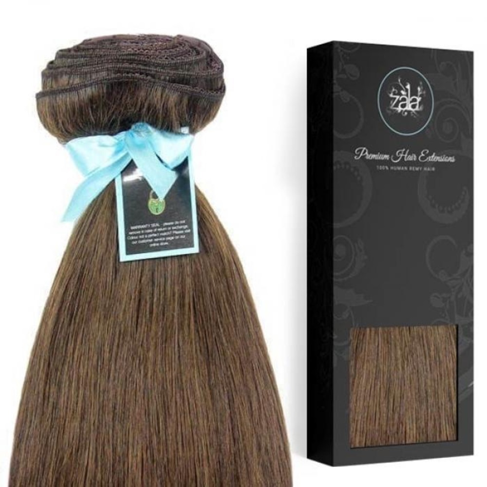 Zala Hair 26 inch Clip on extensions